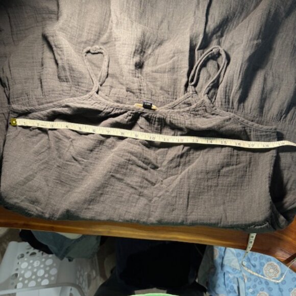 Universal Threads Sundress, Size S - Picture 5 of 8